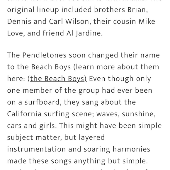 Like new Pendleton Blue Plaid Board Shirt size XL Tall. It’s perfect. - Picture 12 of 16